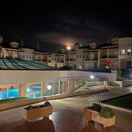 Mar De Ouro Beach House Патаяш Экстерьер фото