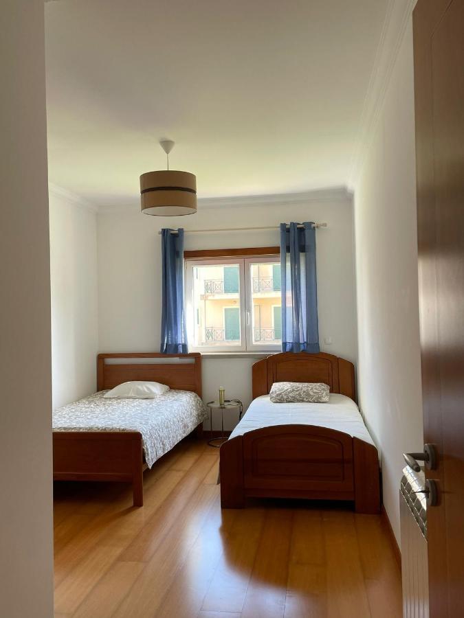 Mar De Ouro Beach House Патаяш Экстерьер фото