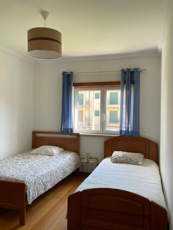 Mar De Ouro Beach House Патаяш Экстерьер фото