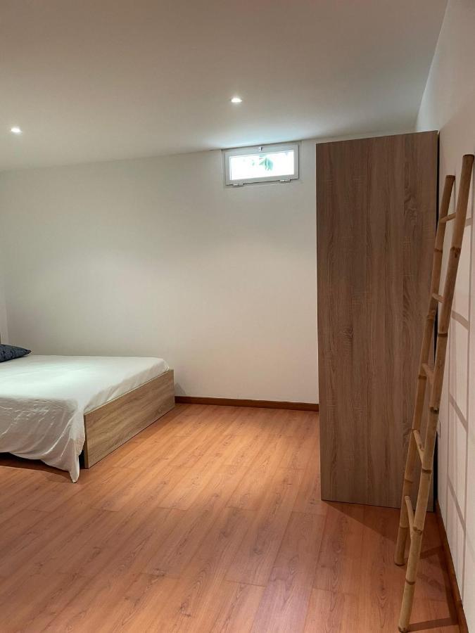 Mar De Ouro Beach House Патаяш Экстерьер фото
